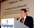 FRANCESCO SGHERZA