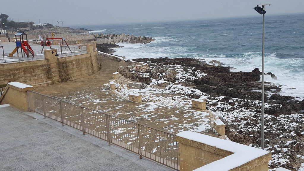 Tricase Porto (di Roberto Panico)