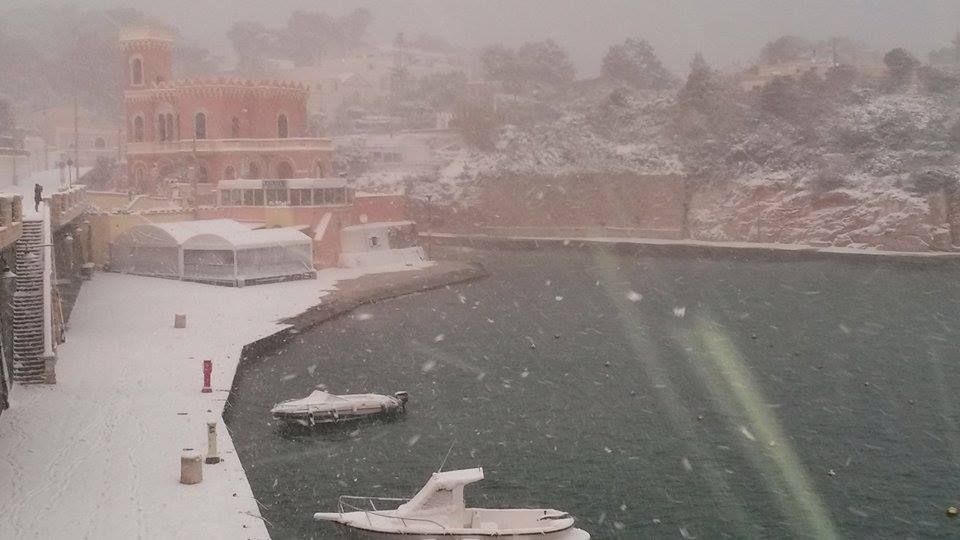 Tricase Porto (Tania Di Leo)