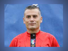 Arbitro Lecce Albinoleffe