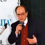 Centrale Biomasse Casarano - Carlo Russo sindaco Ruffano