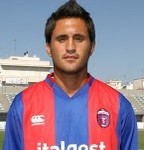 Daniel Niccolini Casarano Calcio