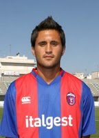 Daniel Niccolini Casarano Calcio