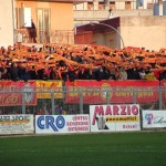 Gallipoli Calcio Comunicato Curva 