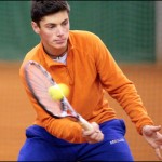 Giammarco Micolani Tennis Novoli