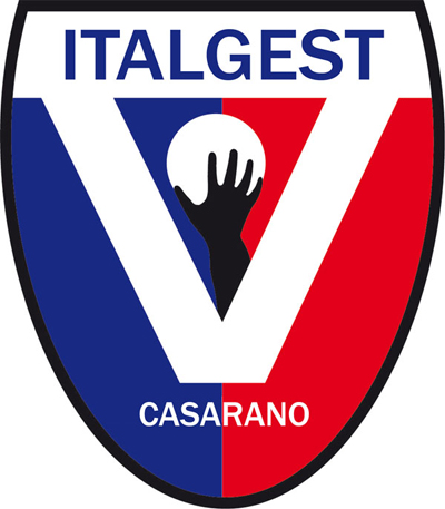 Italgest Casarano Conversano Finale scudetto