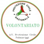 Protezione Civile Raduno Otranto Palmariggi Lecce