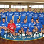 Volley Specchia