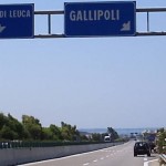 Superstrada-Lecce-Gallipoli