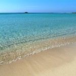 “Spiagge d’Autore” - Estate 2010 in Puglia