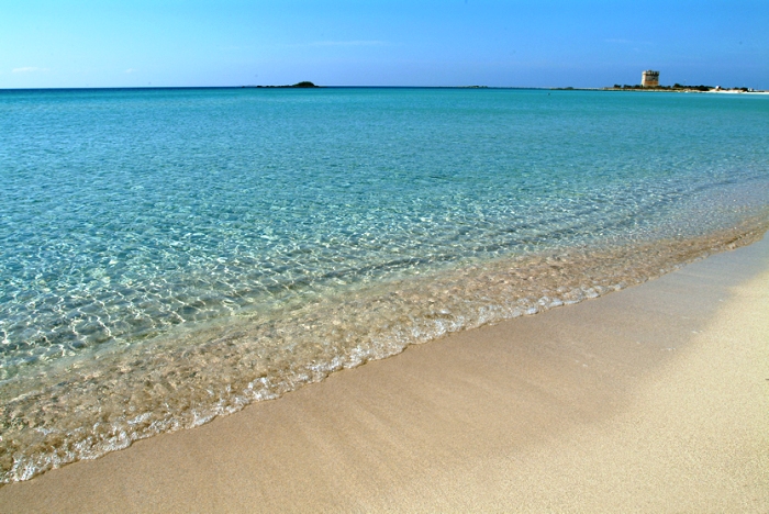 “Spiagge d’Autore” - Estate 2010 in Puglia