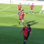 calcio, serie d
