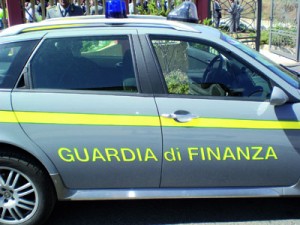 Guardia di Finanza