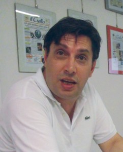 Biagio Raona