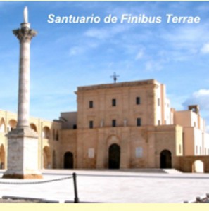 Cammino per Leuca
