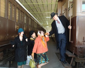 Museo Ferroviario di Puglia