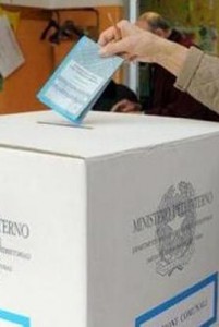 elezioni comunali