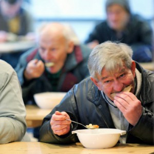 povertà
