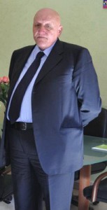 Raffaele Carrabba, coordinatore regionale Agrinsieme