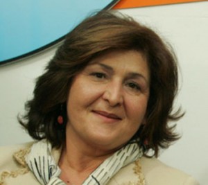 Teresa Bellanova