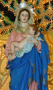 Madonna delle Grazie