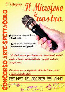 concorso