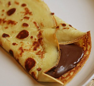 crepes