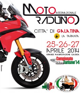 motoraduno