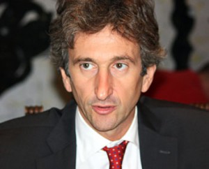 Paolo Perrone