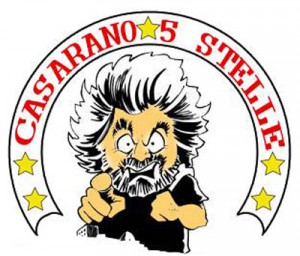 Casarano 5 Stelle