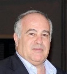 Giovanni D'Agata, presidente dello Sportello dei Diritti