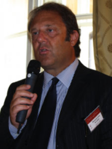 Piernicola Leone De Castris