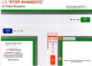 Stop Avanzato