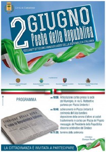 Il programma dell'evento