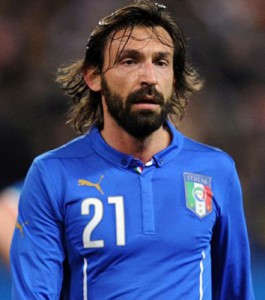 Pirlo