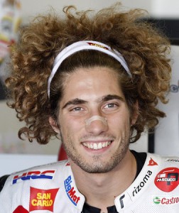 Marco Simoncelli