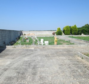 cimitero Poggiardo