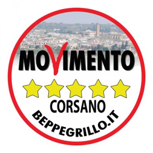 m5s corsano