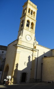 Chiesa Madre