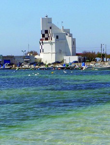 Torre San Giovanni