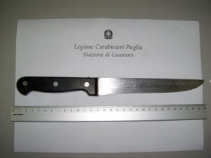 coltello