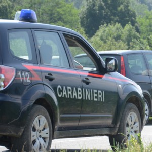 Carabinieri