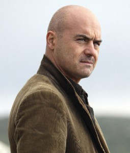 Commissario Montalbano