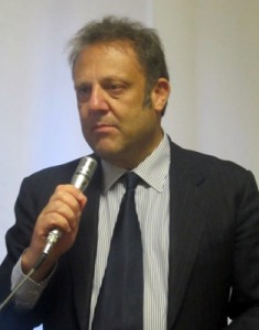 Piernicola Leone De Castris