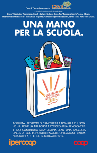 LOCANDINA SCUOLA