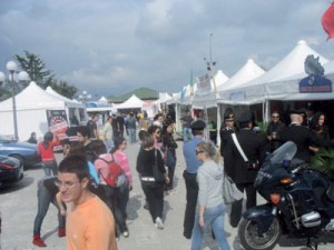 Miggiano Expo