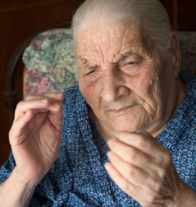 Peppina De Giorgi avrebbe compiuto 104 anni il prossimo febbraio