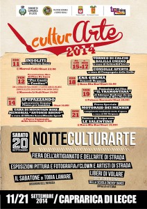 culturarte