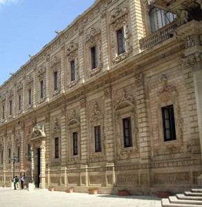 provincia di lecce