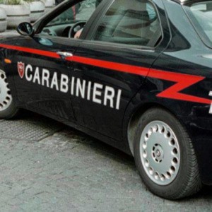 Carabinieri